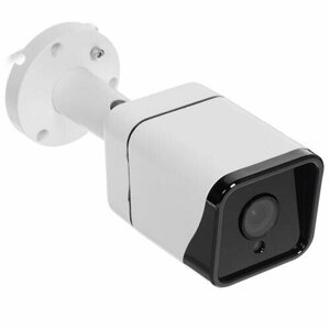 IP-камера с микрофоном, 5MP, XMeye 3.6 мм,71°динамик, питание 12В или POE | ORIENT IP-505