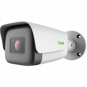 IP камера tiandy TC-C32TS I8/A/E/Y/M/H/2.7-13.5mm/V4.0 (белый)