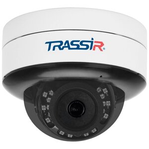 IP-камера trassir TR-D3123IR2 v6 (2.7–13.5 мм)
