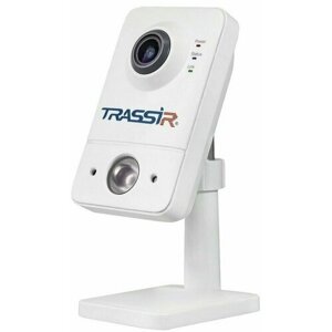 IP-камера trassir TR-D7121IR1w 2.8-2.8мм