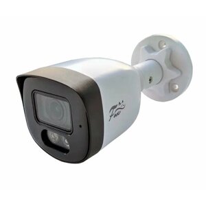IP камера уличная FX-M2C MIC 2 Мп цилиндрическая цвет белый