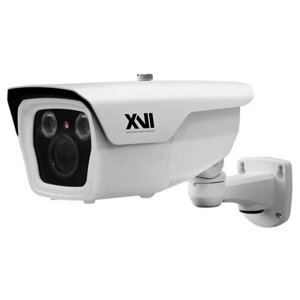 IP камера видеонаблюдения XVI EI5413MP-SD (2.7-13.5мм моторизованный), 5Мп, PoE, SD слот, ИК подсветка, вход для микрофона