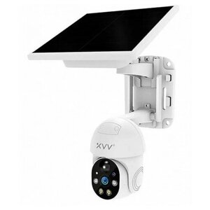 IP-камера xiaomi xiaovv outdoor PTZ camera (XVV-1120S-P6-WIFI)