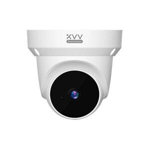 IP камера xiaovv smart PTZ camera (XVV-3630S-Q1) EU