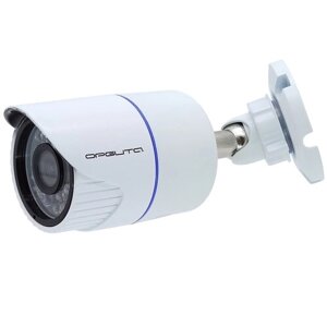 IP-видеокамера Орбита OT-VNI35 (3072*1728 5Mpix 3.6мм металл)