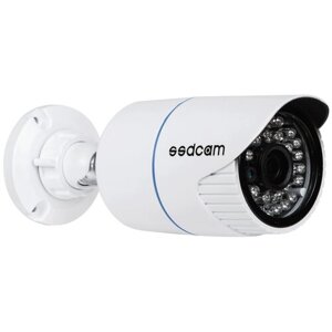 IP видеокамера SSDCAM IP-705 5 Мегапикселей (2560х1920)
