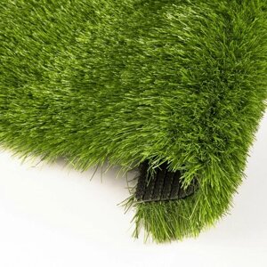 Искусственный газон 2х5 м. в рулоне Premium Grass Elite 50 Green, ворс 50 мм.