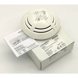 Извещатель пожарный дымовой Honeywell ESSER 802371