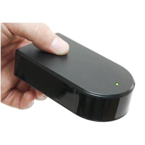 JMC WF12-180-2P- поворотная HD автономная IP Wi-Fi мини камера с датчиком движения и записью - видеонаблюдение камера