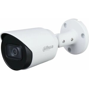 Камера видеонаблюдения Dahua CCTV-камера Dahua DH-HAC-HFW1200TP-0360B-S5