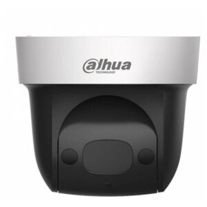 Камера видеонаблюдения Dahua DH-SD29204T-GN серый/черный