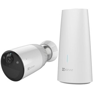 Камера видеонаблюдения EZVIZ BC1-B1 белый