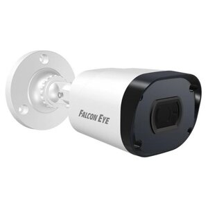 Камера видеонаблюдения Falcon Eye FE-IPC-B2-30p белый/черный