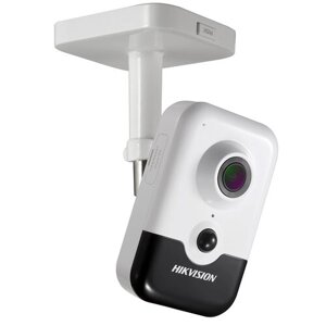 Камера видеонаблюдения Hikvision DS-2CD2423G0-I (2,8 мм) белый/черный