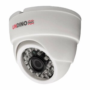 Камера видеонаблюдения IP 2Мп Undino UD-ED02IP с POE