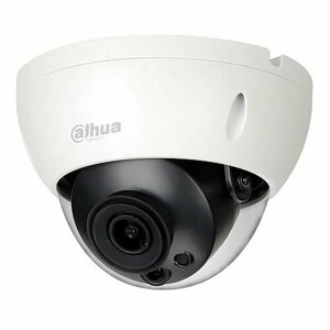 Камера видеонаблюдения IP Dahua DH-IPC-HDBW5442RP-ASE-0280B, 2.8 мм, белый