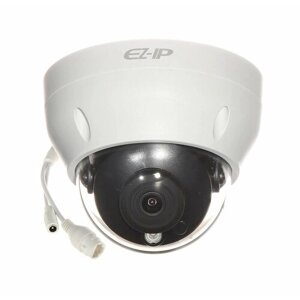 Камера видеонаблюдения IP EZ-IP EZ-IPC-D2B40P-ZS 2.8-12мм цв. корп: белый