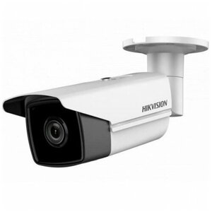 Камера видеонаблюдения IP Hikvision DS-2CD2T23G2-4I (2.8mm) 2.8-2.8мм цветная корпус: белый
