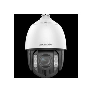 Камера видеонаблюдения IP hikvision DS-2DE7a220MCG-EB, белый