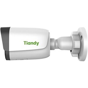 Камера видеонаблюдения IP Tiandy Lite TC-C35WS I5/E/Y/M/H/2.8mm/V4.1 2.8-2.8мм корп: белый (TC-C35WS I5/E/Y/M/H/2.8/V4.1)