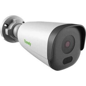 Камера видеонаблюдения IP Tiandy TC-C32GN Spec: I5/E/Y/C/2.8mm/V4.2 2.8-2.8мм цветная корпус: белый (TC-C32GN SPEC: I5/E/Y/C/2.8MM)