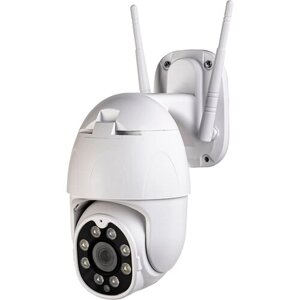 Камера видеонаблюдения с защитой от взлома Owler New Street RoboCam 2.0
