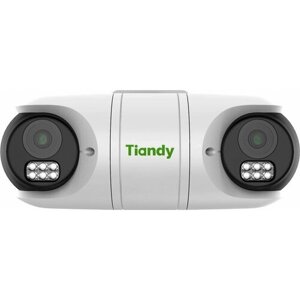 Камера видеонаблюдения Tiandy Spark TC-C32RN I5/E/Y/QX/2.8mm/V4.2 белый (tc-c32rn i5/e/y/qx/2.8/v4.2)