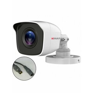 Камера видеонаблюдения уличная DS-T110 2.8 мм 1280720 HD
