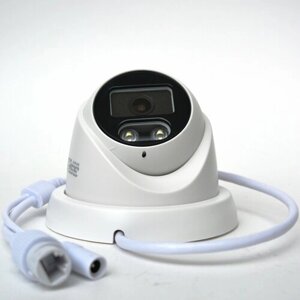 Камера видеонаблюдения внутренняя IP 3S-IPC-Q200L (mic, DL)