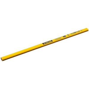 Карандаш 250 мм карандаш строительный Stayer 0630-25