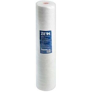 Картридж сменный ZEIN PS-20BB HOT, полипропиленовая нить, 10 мкм