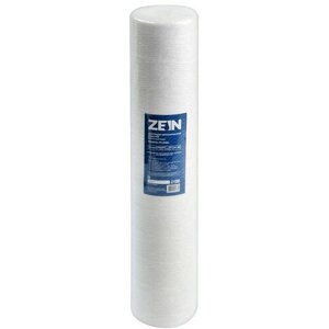 Картридж сменный ZEIN PS-20BB, полипропиленовая нить, 50 мкм 9506278