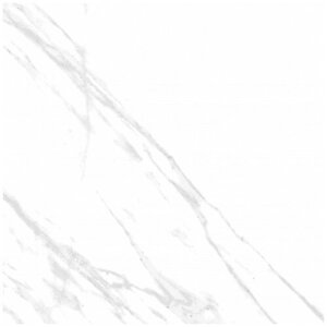 Керамическая плитка Axima Флорида белая 40x40 1.6 м2