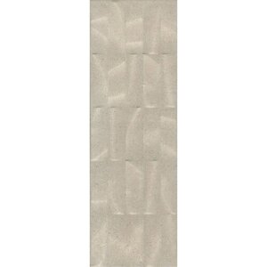 Керамическая плитка KERAMA MARAZZI 12153R Безана бежевый структура обрезной для стен 25x75 (цена за 7.504 м2)