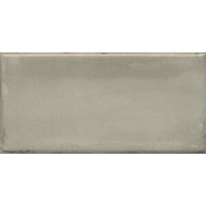 Керамическая плитка Kerama Marazzi Монтальбано серый матовый 7,4x15x0,69 16090