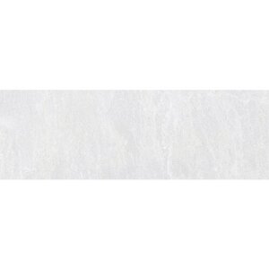 Керамическая плитка Laparet Alcor белый 17-00-01-1187 для стен 20x60 (цена за 10.8 м2)