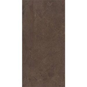 Керамическая плитка настенная Kerama marazzi Версаль коричневый обрезной 30х60 см, уп. 1,8 м2, 10 плиток 30х60 см.