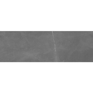 Керамическая плитка настенная Laparet Lima серый 25х75 уп. 1,69 м2. (9 плиток)