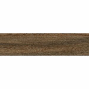 Керамогранит Cersanit глазурованный Wood Concept Natural темно-коричневый ректификат 21.8х89.8 см (15993) (1.17 м2)