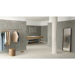 Керамогранит Vitra Cardostone Grey Matt 60х120 N10010 под камень матовая морозостойкая