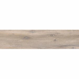 Керамогранит Wood Concept Natural коричневый ректификат 21.8x89,8 WN4T113 Cersanit
