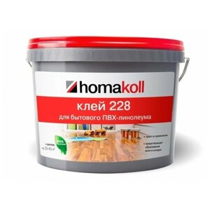 Клей Homakoll 228 (7 кг) H228