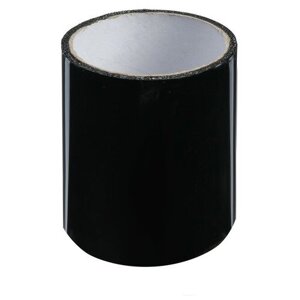 Клейкая лента ZEIN, сверхпрочная, для устранения протечек, 10 х 150 см, черная