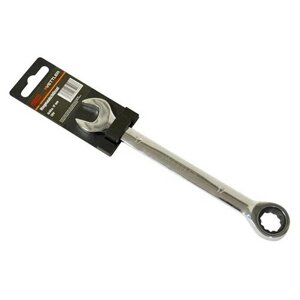Ключ комбинированный 17x17 рожково-накидной-трещоточный Vettler