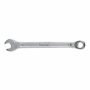 Ключ комбинированный рожково-накидной Hesler 7 мм