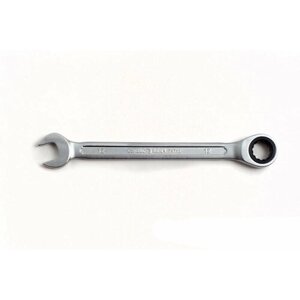 Ключ комбинированный (рожково-накидной) трещеточный 19*19 мм сервис ключ