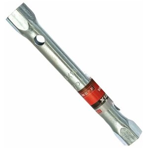 Ключ-трубка торцевой 14 х 15 мм, оцинкованный Matrix 13716