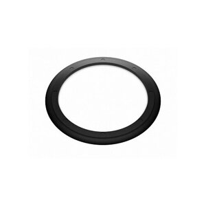 Кольцо резиновое уплотнительное для двустенной трубы D110мм | код. 16110 | DKC (70шт. в упак.)