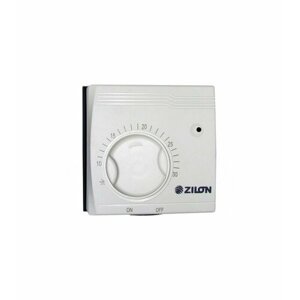 Комнатный термостат Zilon ZA-2