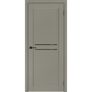 Комплект : Межкомнатная дверь дверь "Е-24" ПВХ покрытие + погонаж, 2000*600*36мм